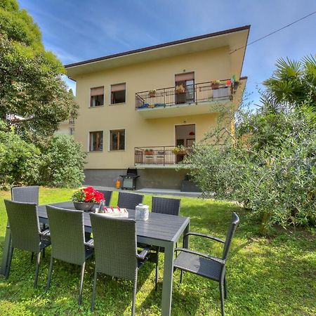 The Bon'Ora Apartment - Happy Rentals Riva del Garda Eksteriør bilde