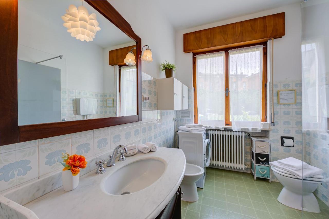 The Bon'Ora Apartment - Happy Rentals Riva del Garda Eksteriør bilde