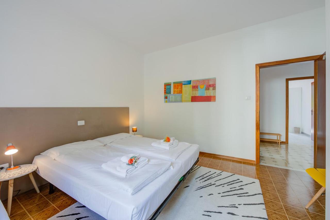 The Bon'Ora Apartment - Happy Rentals Riva del Garda Eksteriør bilde