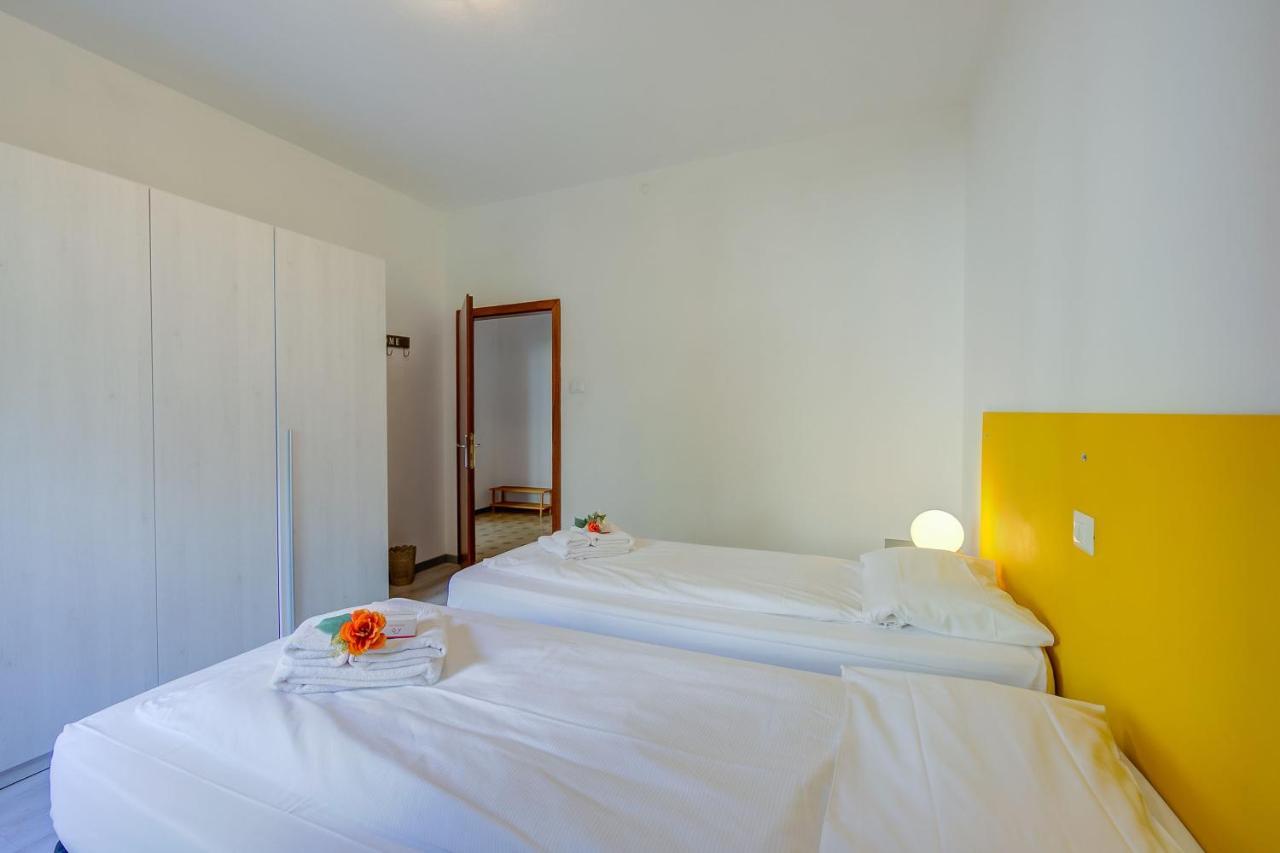 The Bon'Ora Apartment - Happy Rentals Riva del Garda Eksteriør bilde