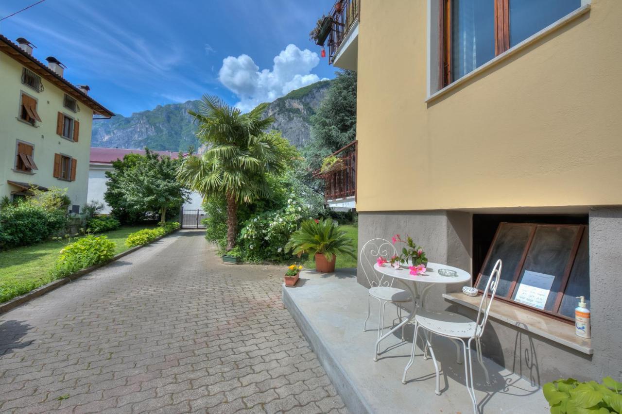 The Bon'Ora Apartment - Happy Rentals Riva del Garda Eksteriør bilde