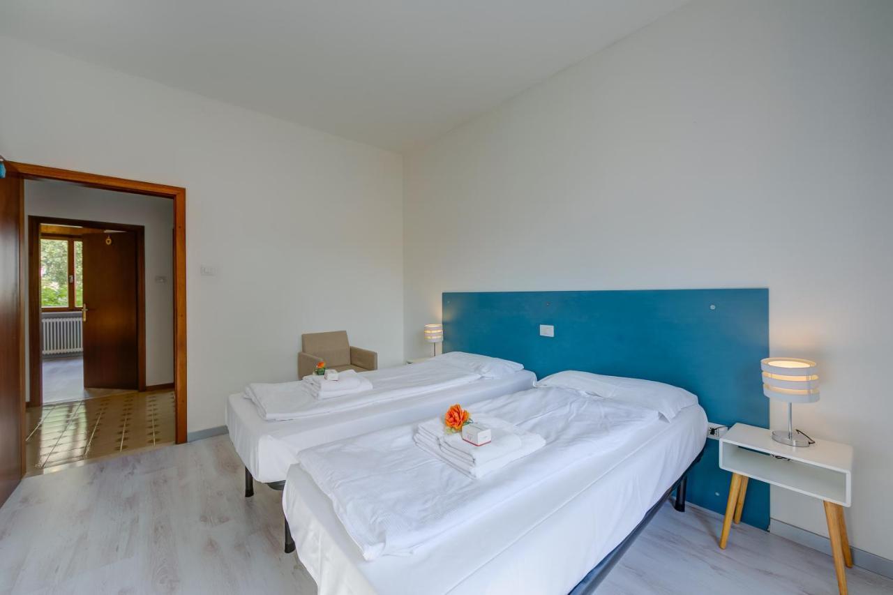 The Bon'Ora Apartment - Happy Rentals Riva del Garda Eksteriør bilde